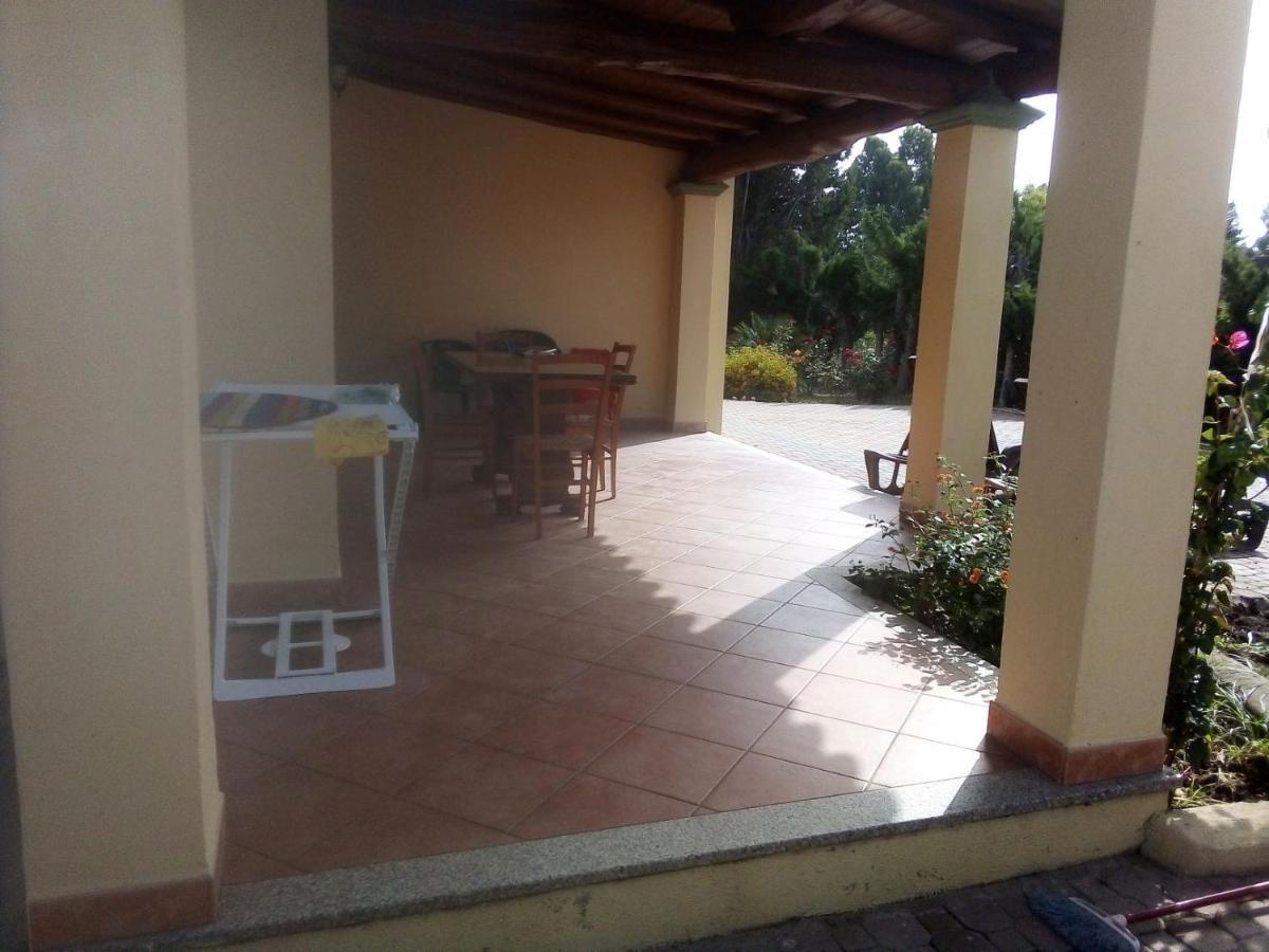 Appartamento In Orosei In Villa Delle Arance 300Mt Dalla Spiaggia Buitenkant foto