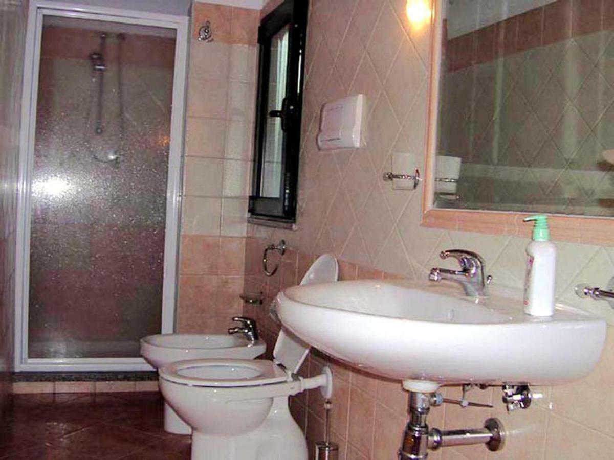 Appartamento In Orosei In Villa Delle Arance 300Mt Dalla Spiaggia Buitenkant foto