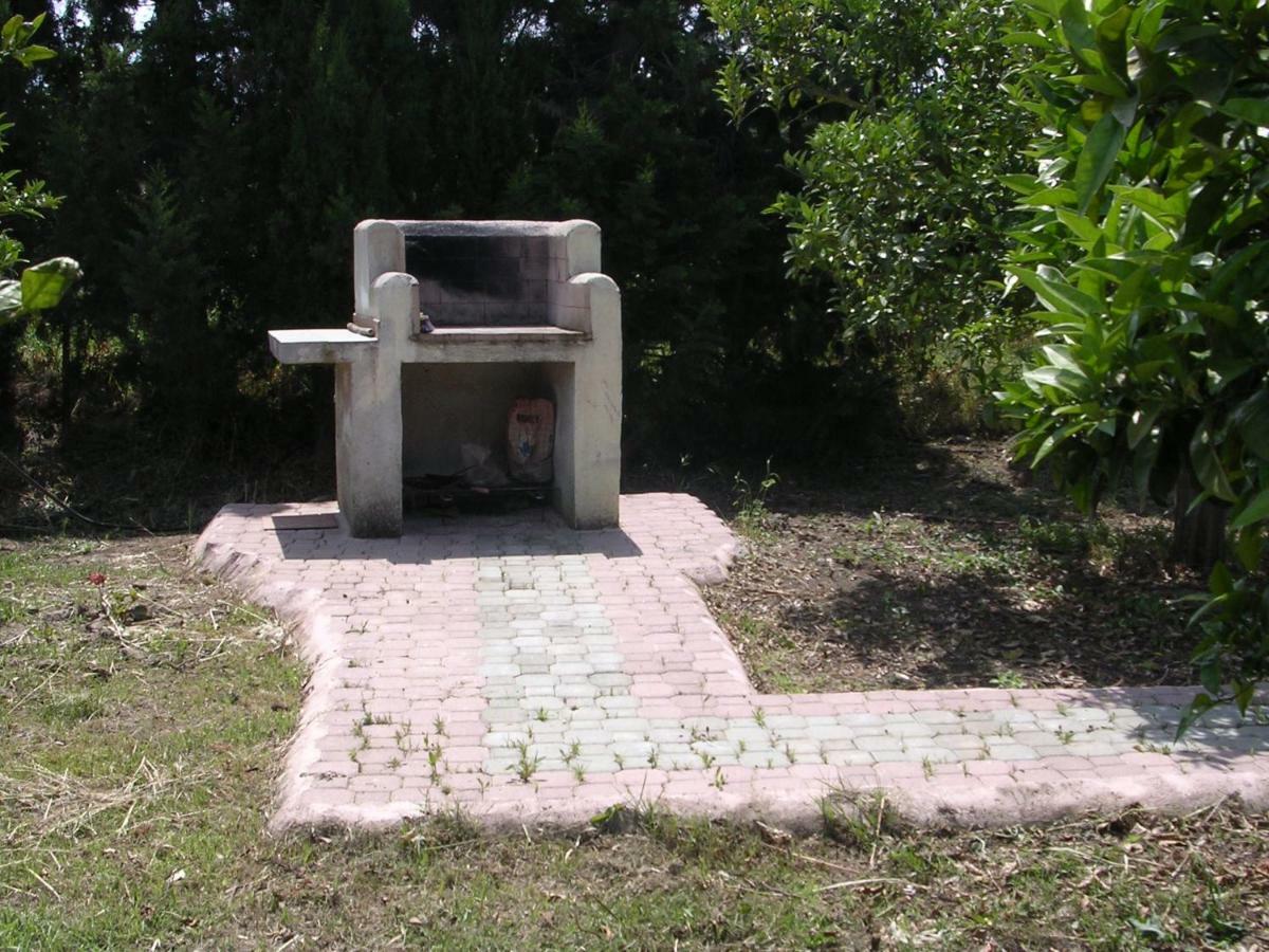 Appartamento In Orosei In Villa Delle Arance 300Mt Dalla Spiaggia Buitenkant foto