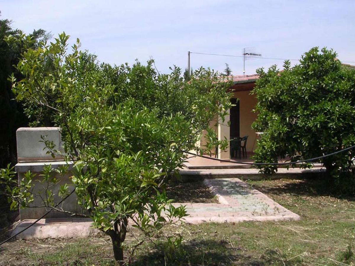 Appartamento In Orosei In Villa Delle Arance 300Mt Dalla Spiaggia Buitenkant foto
