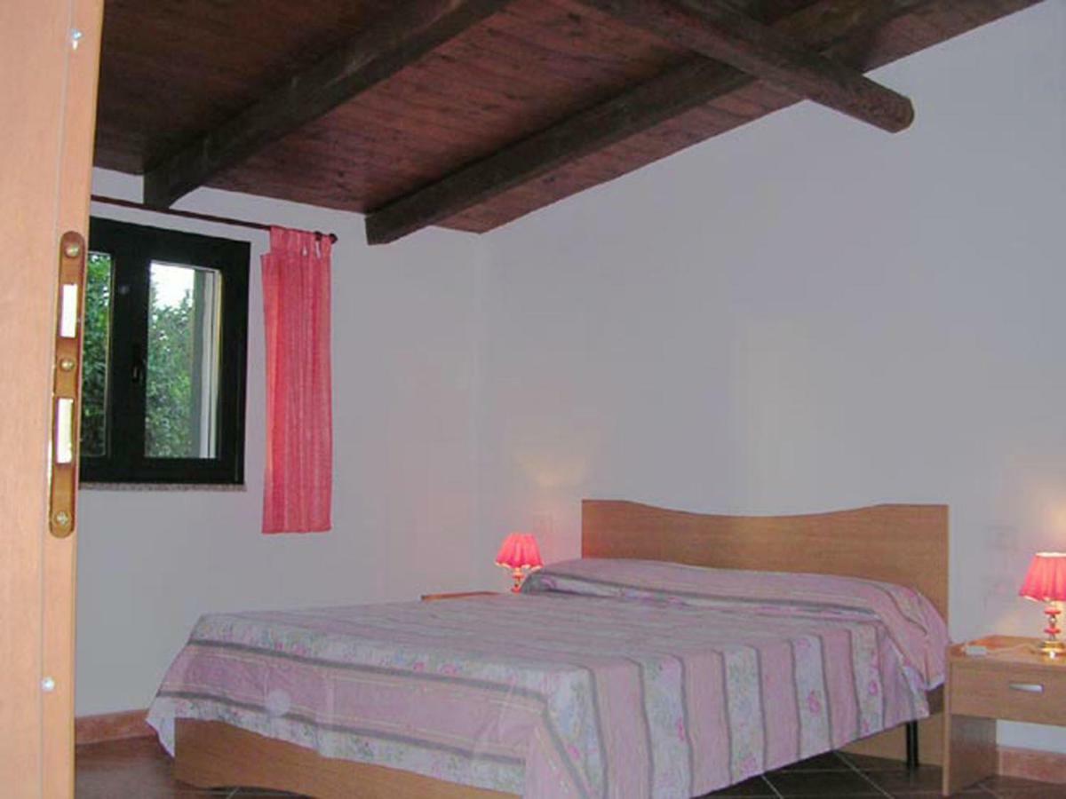 Appartamento In Orosei In Villa Delle Arance 300Mt Dalla Spiaggia Buitenkant foto