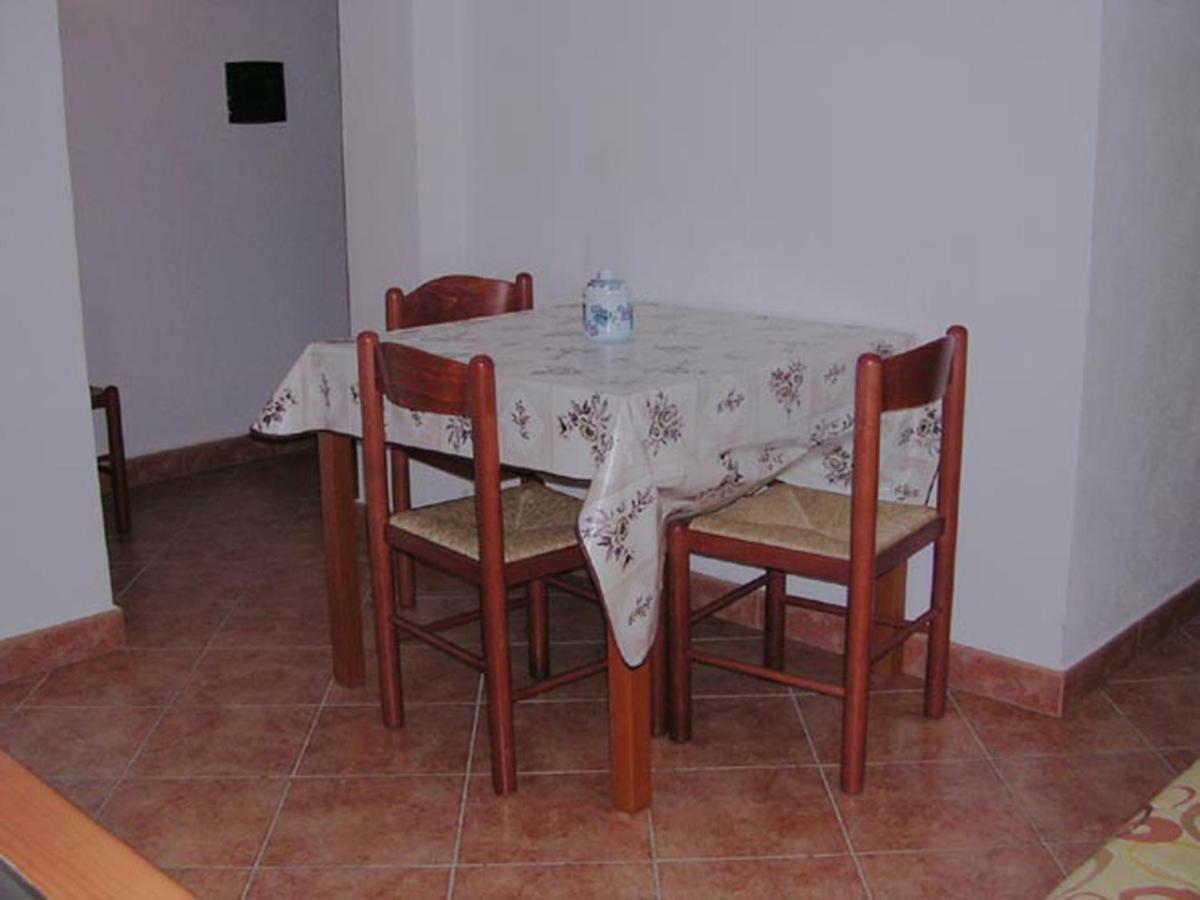 Appartamento In Orosei In Villa Delle Arance 300Mt Dalla Spiaggia Buitenkant foto