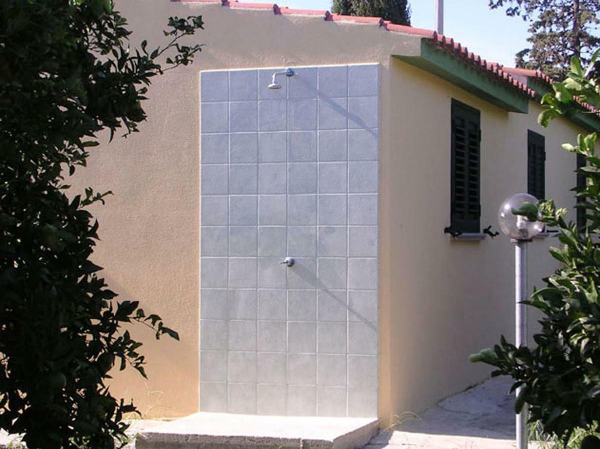 Appartamento In Orosei In Villa Delle Arance 300Mt Dalla Spiaggia Buitenkant foto